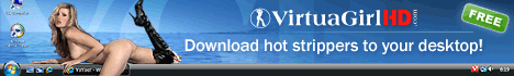Virtua Girl HD